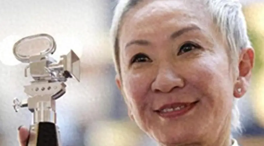 辟谣徐克没有孩子，施南生去世前身体开始发烂，哥哥最终表态