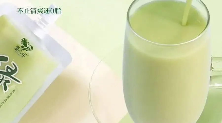 夏日消暑神器,一口冰爽绿豆沙,让你清凉一夏