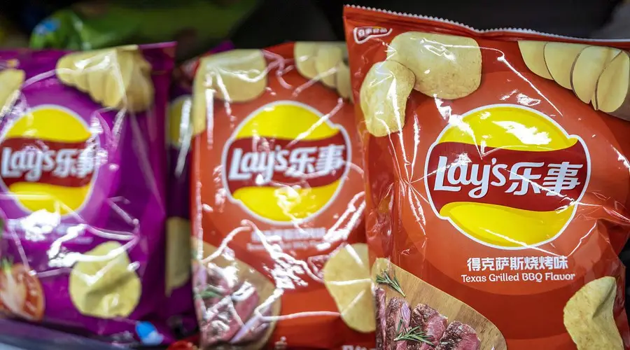 春日小确幸：解锁乐事薯片不同风味的治愈瞬间