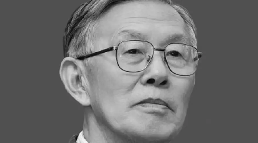 痛别！张岂之先生逝世享年100岁