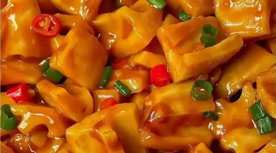 入伏后建议:冷饮雪糕少吃,多吃这5种碱性蔬菜,三伏天正合适
