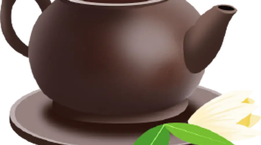 汀茶千年香