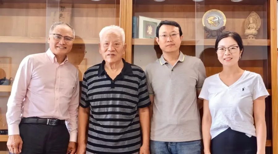 从零到辉煌:李天元亲述南开旅游学科拓荒育人四十年