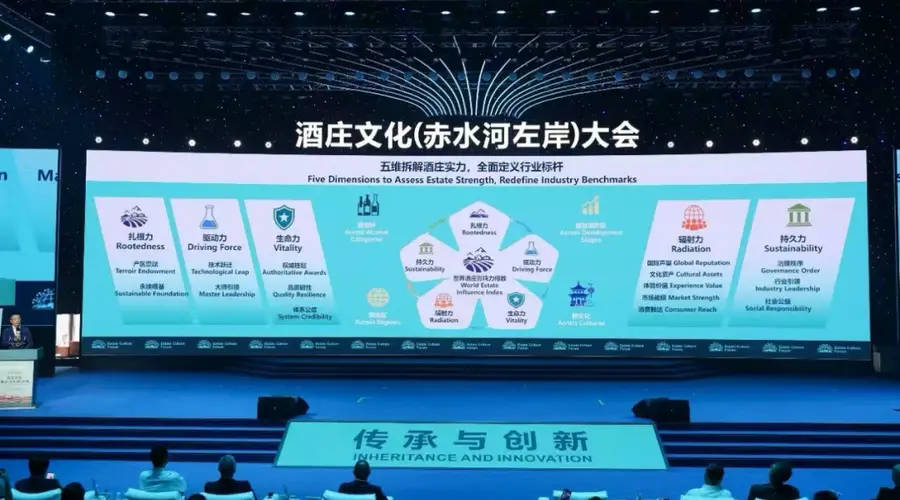 不只讲述风土，更要守护风土：世界级酒庄都在牢筑“环境护城河”？