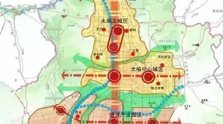 太原交通文旅升级 免票景区+演唱会游线打造城市新名片