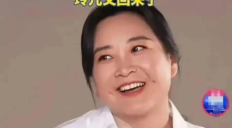 贾玲复胖了,本人回应:维持不住