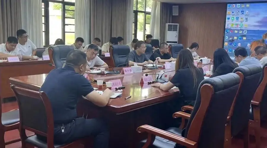 荆州园博园国庆将上新 华中科大团队打造大型光影秀音乐节剧本杀