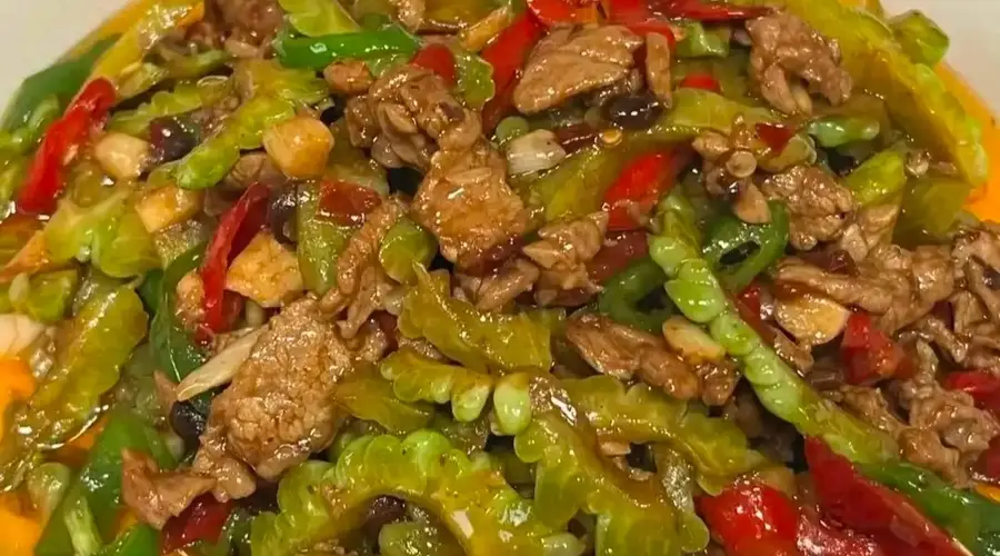 三伏天消暑饮食新建议 弃肉选这四样菜更养人