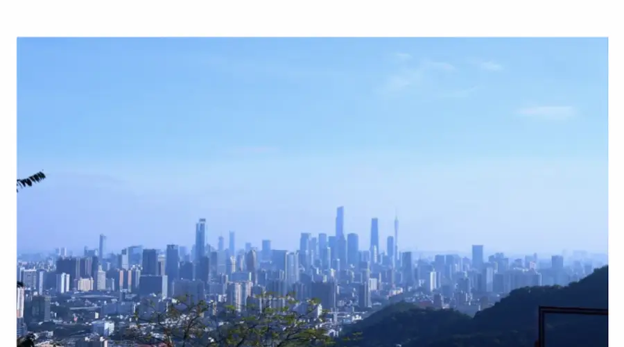 茶颜悦色官宣进驻广州 预计今年9月底开门迎客