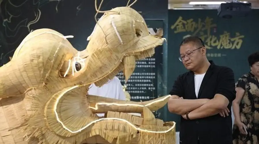 艺术生的毕业作品，花了多少钱