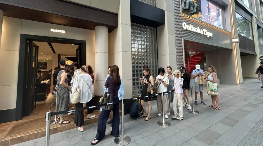 上海永源路凭什么吸引全球游客打卡？两大运营密码曝光