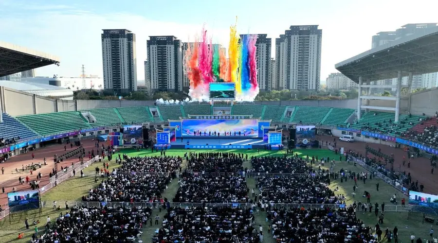 临泉为何能承接四级联动高规格文旅活动