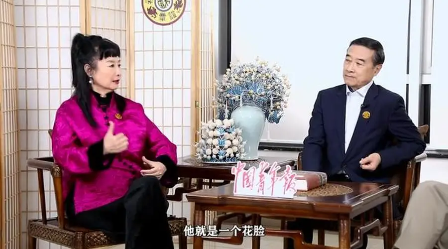 走进京剧的黄金时代｜第七十一回 赴台湾遍寻京剧人，孙元坡难忘富社情