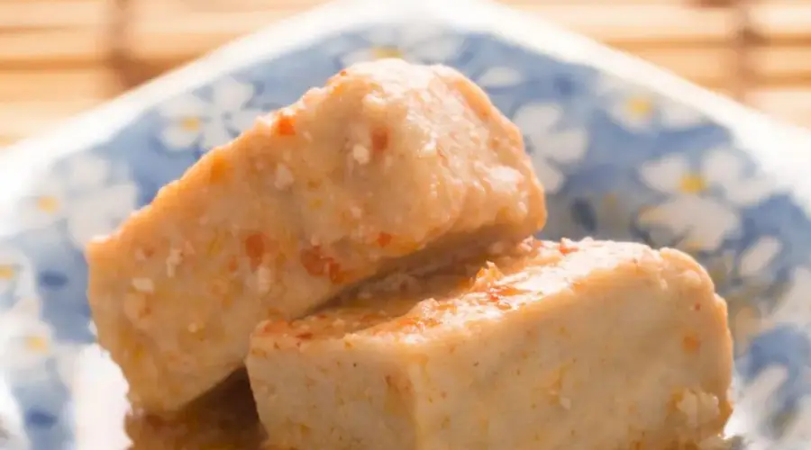 食药科普小课堂:三类腐乳各有风味 营养更胜豆腐一筹