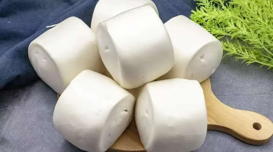 中老年人换主食别单吃馒头米饭 这4种主食更靠谱还能控糖