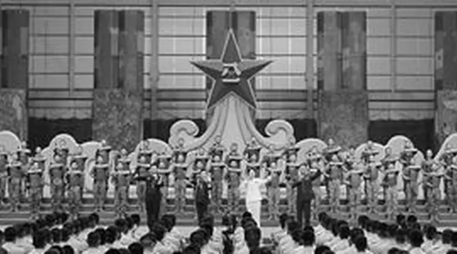建军99周年之际 军事文化创作需锚定历史与未来的核心追求