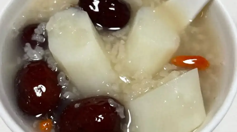 立秋后早餐换成这4种！1养胃2健脾3补血 ，气色好了精神棒