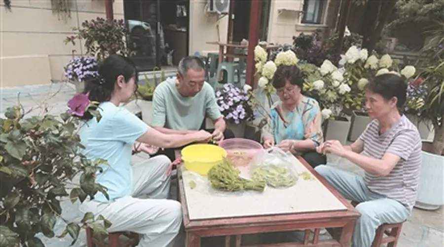 贵州紫云:绿水青山好清凉 避暑纳凉好地方