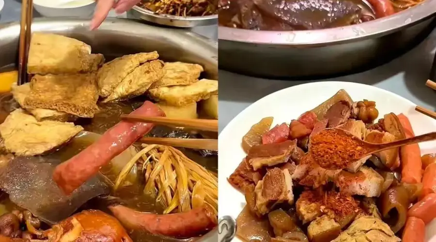 玩转黔南 | 麻吉相约闯贵定|小众避暑,藏在黔南的美食和秘境