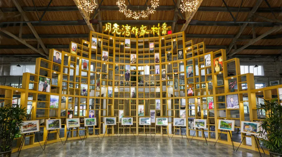 皖美宝藏小城|霍山银发康养休闲游两天一夜路线