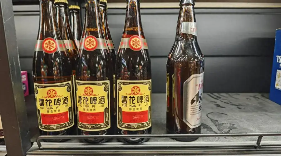 白酒业务“拖累”、半年净利下滑 华润啤酒商誉减值风险犹存? | 财报解读