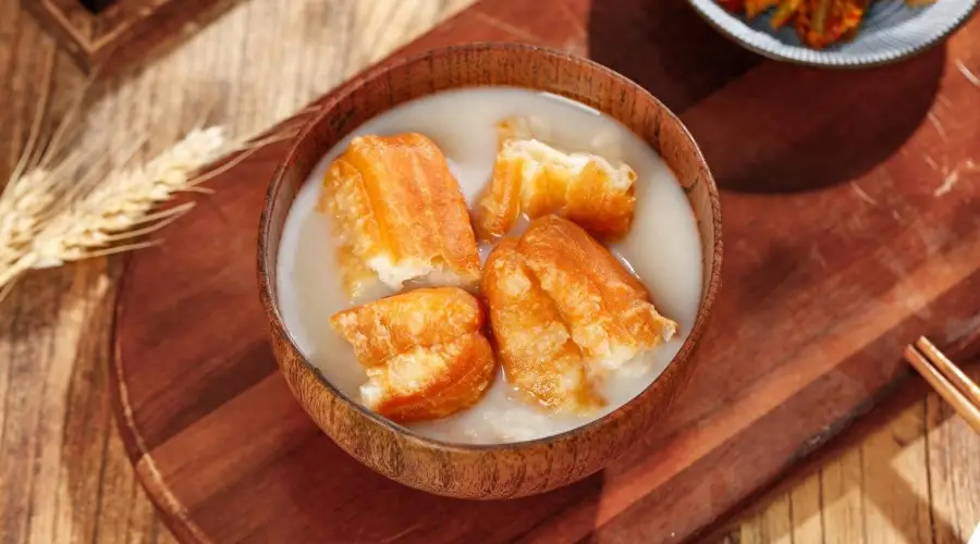 医生:早餐试试把油条稀饭换成它,或能助你身体越来越健康
