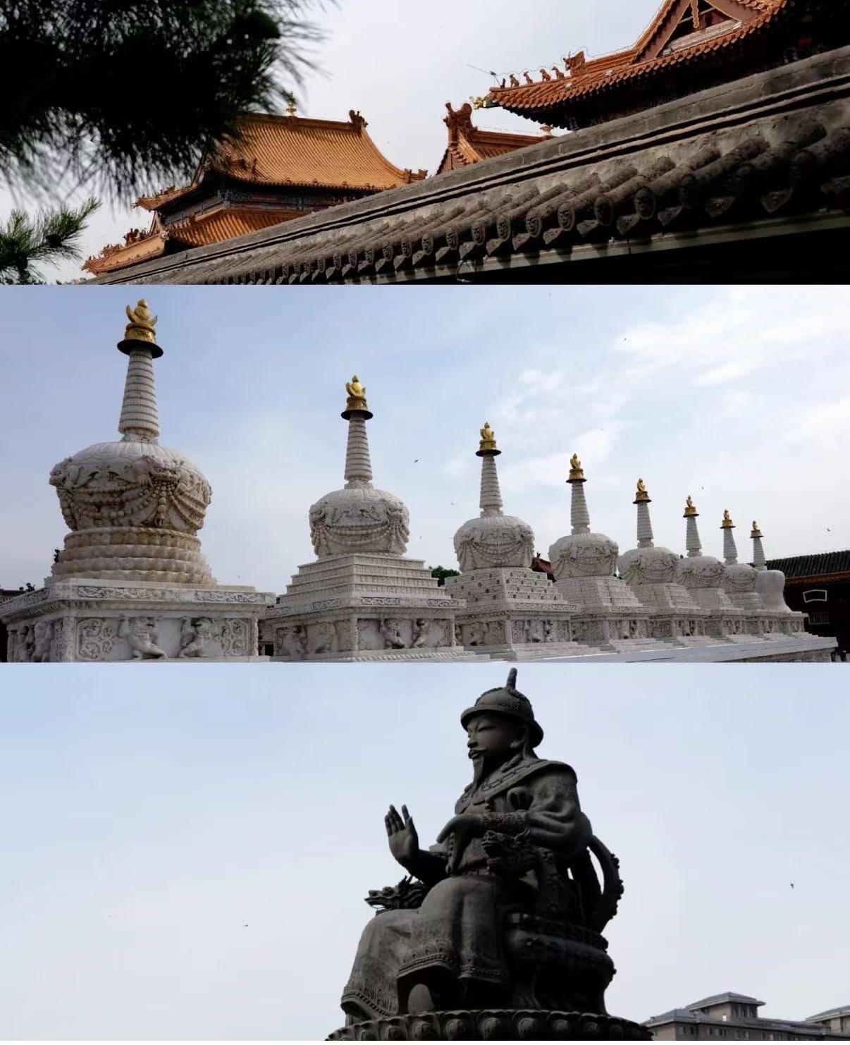 线上报呼和浩特旅游团，怎么判断旅行社是不是本地直营？3 步核验