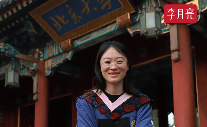 体制内北大女硕士：已辞职，在摆摊