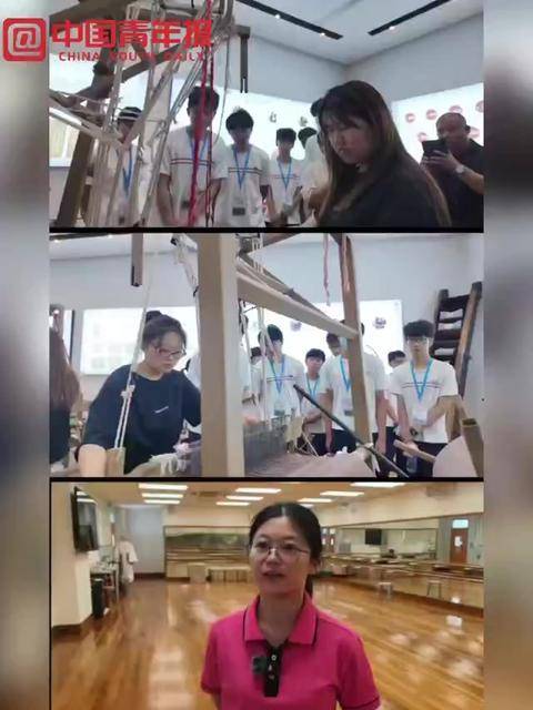 从乡村到大剧院舞台，港澳少年行走内地读懂祖国底气