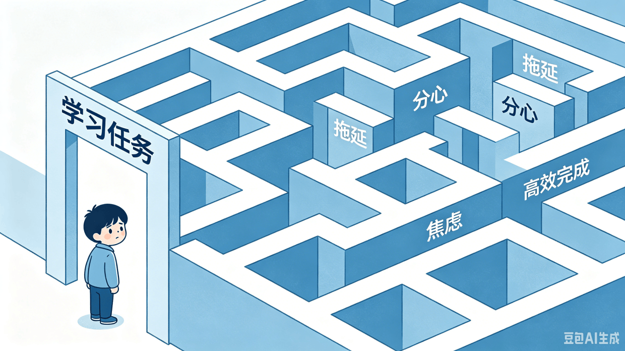 读懂脑能育儿逻辑：告别催促负循环，根治孩子拖延焦虑