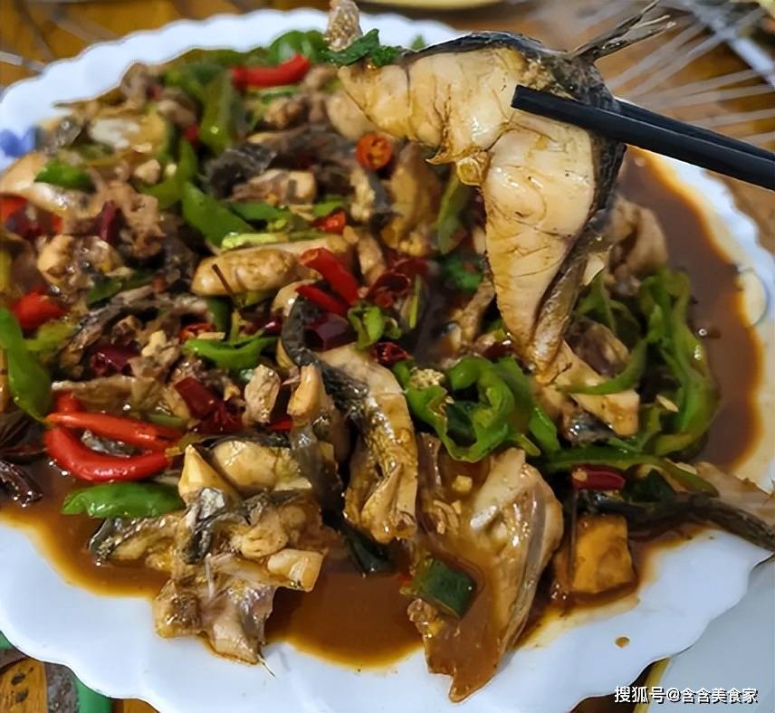 鲁南烟火藏风味！枣庄六大经典名菜，吃透香辣地道枣庄味