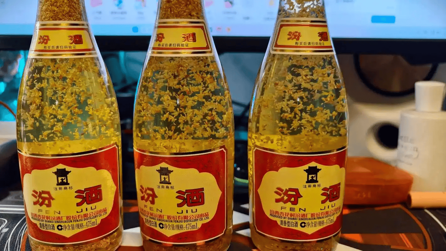 继水溶C兑果立方、桂花汾酒、“姨妈神仙水”之后，“深水炸弹”或将掀起混饮新流行