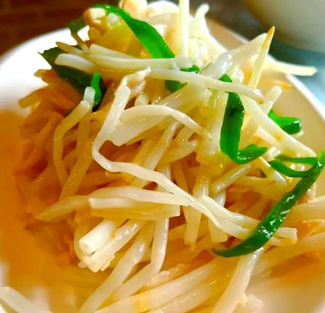 银条：洛阳偃师独有的“世界奇菜”