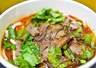 兴义羊肉粉:贵州美食的独特名片