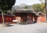 背包走山西,晋东南、晋中访古旅行(长治红旗渠源、大云院)