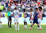 FIFA官方公告:美国队巴洛贡1/16决赛染红可战1/8决赛