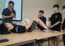 匿名举报、学生骤降，大学爱情课的五年