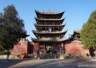 背包走山西,晋东南、晋中访古旅行(长治五凤楼)