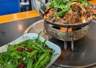 丽江雨季野生菌火锅全攻略:美食文化与安全食用指南