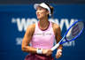 WTA1000多伦多站资格赛 郑钦文3-6/4-6不敌塔拉鲁迪 赛季第六次资格赛一轮游