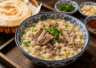 肉夹馍与羊肉泡馍，同带“馍”字为何吃法大相径庭