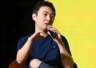 王思聪三次卸任万达系 彻底转为外部股东