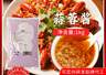 德州鸡骨白汤定制专业厂家 龙盛获力荐