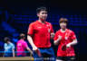 WTT欧洲大满贯-动漫组合3-0进混双四强 国乒男女双无缘四强