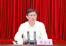 百色市委书记黄汝生已任广西壮族自治区政府党组成员