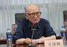 王洛林同志逝世
