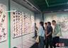 昆明推出“探秘昆虫王国”展 科普生态知识