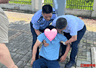 街头“多看一眼”救下昏迷司机，长沙这位民警获网友点赞｜26℃