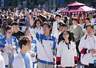 人民日报点赞张桂梅！高考出分看清：宽松放任养不出优秀孩子！