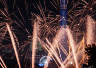 （外代一线）美国庆祝建国250周年